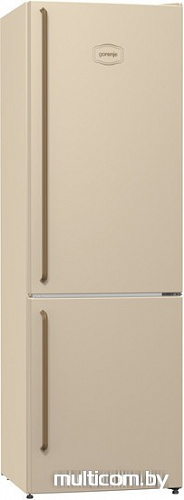 Холодильник Gorenje NRK611CLI