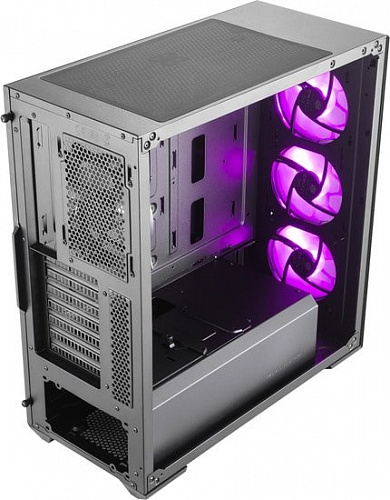 Корпус Cooler Master MasterBox MB511 RGB MCB-B511D-KGNN-RGB