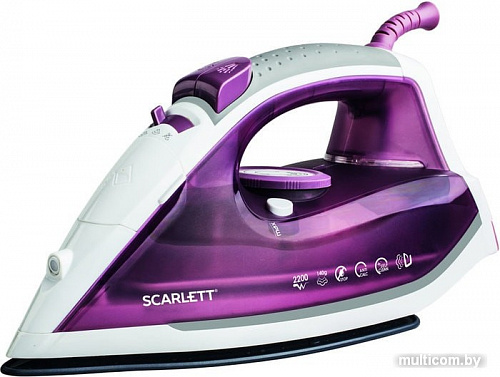 Утюг Scarlett SC-SI30K20