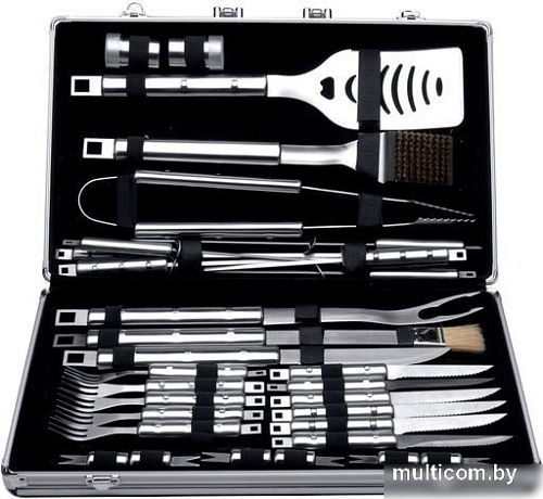 Набор приборов для гриля BergHOFF Cubo 1108325