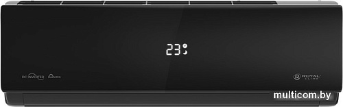 Внутренний блок Royal Clima Multi Gamma Attica Nero RCI-ANF12HN