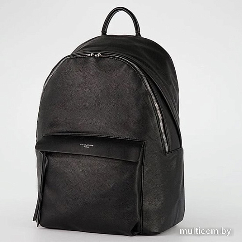 Городской рюкзак David Jones 823-807703-BLK (черный)