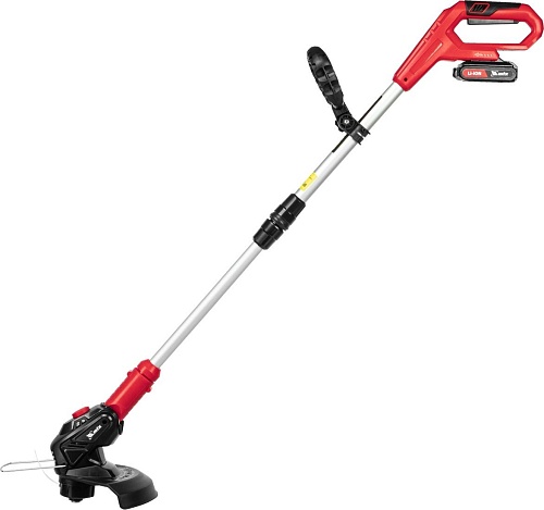 Триммер MTX GT-260 (с 1-им АКБ)