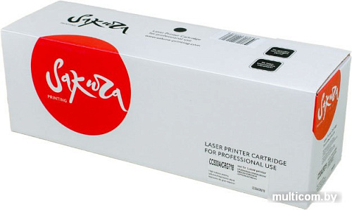 Картридж Sakura Printing SACC530A