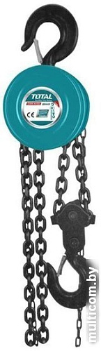 Таль Total TCBK0205
