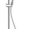 Душевая система Hansgrohe Croma Select E [27258400]