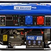 Бензиновый генератор ECO PE-9001E3FP