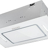Кухонная вытяжка Meferi INBOX60WH Glass Ultra