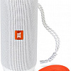 Беспроводная колонка JBL Flip 4 (белый)