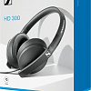 Наушники Sennheiser HD 300