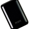 Портативное зарядное устройство Rofi Mini Series 10000 (черный)