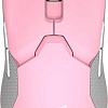 Игровая мышь Razer Viper Ultimate Quartz Pink (с док-станцией)
