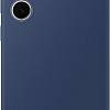 Чехол для телефона Samsung Silicone Case Galaxy S24 FE (синий)