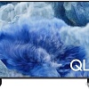 Телевизор Samsung AI QLED 4K Q8F QE50Q8FAAUXRU