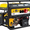 Бензиновый генератор Denzel PS 80 E-3