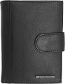 Кошелек Bellugio EM-111R-073 (черный)