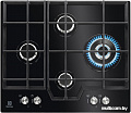 Варочная панель Electrolux GPE363NK