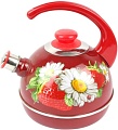 Чайник со свистком Сила Дон T04/35/01/05/H13