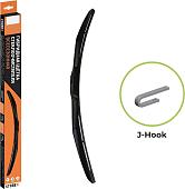 Щетка стеклоочистителя Storex Hybrid Wiper Blade WB-17 8624212