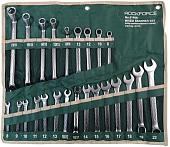 Набор ключей RockForce RF-5148R (24 предмета)