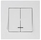 Выключатель Mutlusan Rita 22204260101