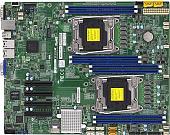 Материнская плата Supermicro MBD-X10DRD-I-O