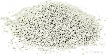 Наполнитель для туалета Rigor Cat Алоэ вера (10л)