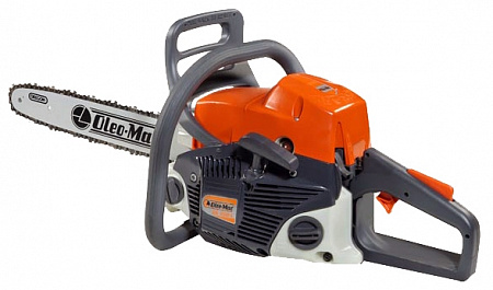 Пила Oleo-Mac GS 35 C-14