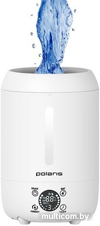 Увлажнитель воздуха Polaris PUH 3050 TF (белый)