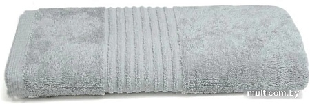 Полотенце ЦУМ 1947 Classik 70x140 (серый)