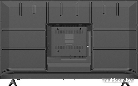 Телевизор BQ 55FSU36B