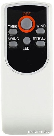 Вентилятор Vivaris VAF W044 158