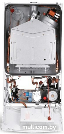 Отопительный котел Bosch GAZ 6000 W-12C 7736900358