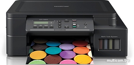 МФУ Brother DCP-T520W