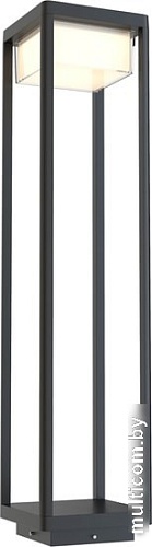 Фасадный светильник Maytoni Baker Street O021FL-L10B3K