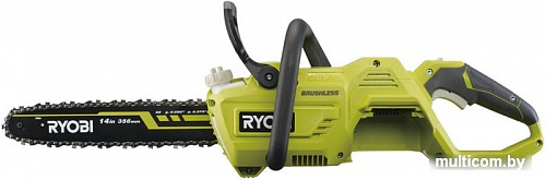 Аккумуляторная пила Ryobi RY36CSX35A-160 (с АКБ 6 Ah)