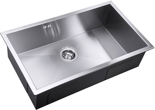 Кухонная мойка ZorG SH X 7444 Olentia