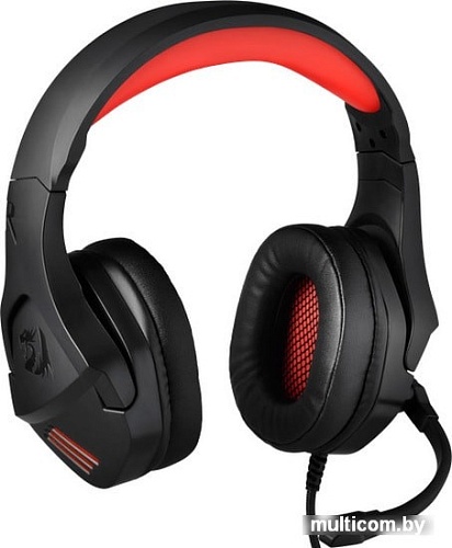 Наушники Redragon Theseus