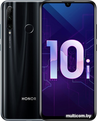 Honor lx1 какая модель