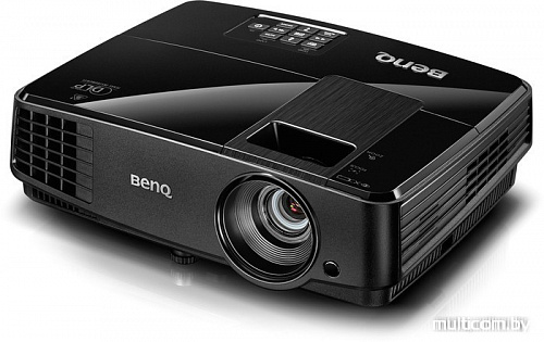 Проектор BenQ MS506