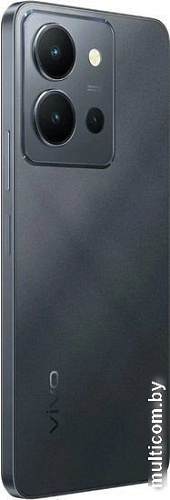 Смартфон Vivo Y36 4GB/128GB международная версия (сияние звезд)
