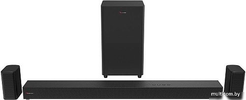 Саундбар Nakamichi Ares 550