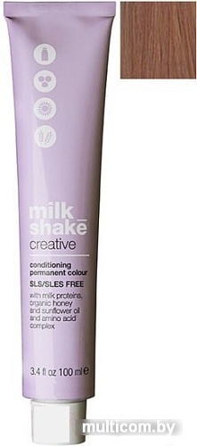 Крем-краска Z.One Concept Milk Shake Creative 8.0 100 мл