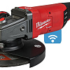 Угловая шлифмашина Milwaukee M18 ONEFLAG230 XPDB-0 Fuel 4933478781 (без АКБ)