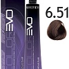 Крем-краска Selective Professional Colorevo 6.51 84651 (100 мл, темный блондин шоколад с орехом)