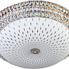Припотолочная люстра LED4U 1150-750 GD