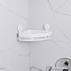 Полка для душа Swed House R5550