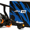 Рыболовная катушка Okuma Jaw spinning JAW-40