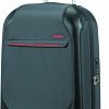 Чемодан-спиннер American Tourister Skyglider Navy Blue 55 см