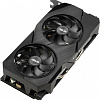 Видеокарта ASUS GeForce GTX 1660 Super Dual OC Evo 6GB GDDR6